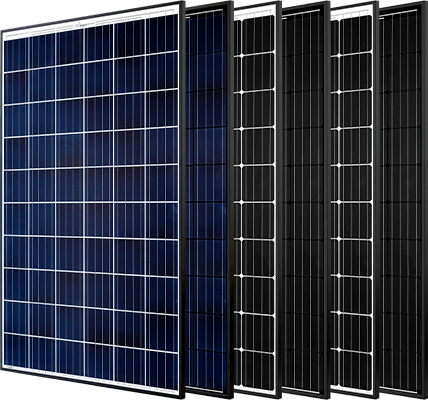 solarzellen folie