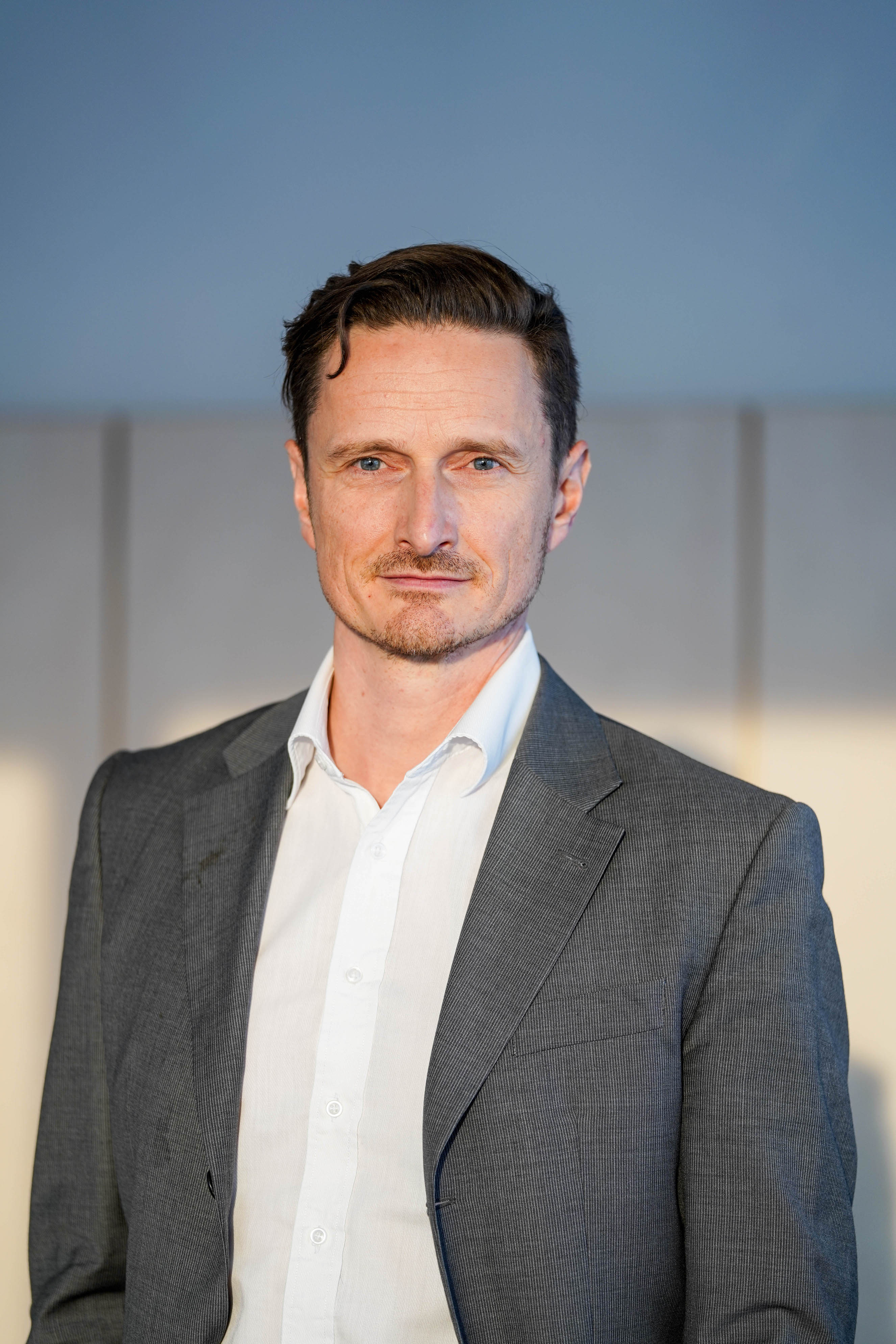 Dr. Bernhard Weilharter